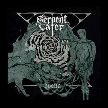 SERPENT EATER - Hyena