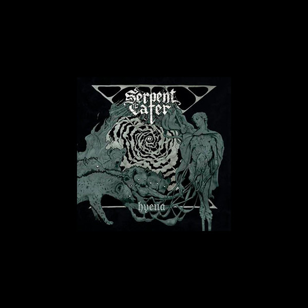 SERPENT EATER - Hyena