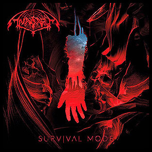 ANASARCA - Survival Mode