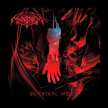 ANASARCA - Survival Mode