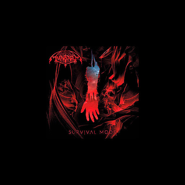 ANASARCA - Survival Mode