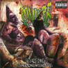 MUGRE - Pachange Pornholocaustica