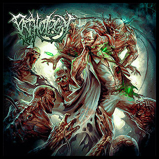 PATHOLOGY - Pathology