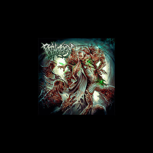 PATHOLOGY - Pathology