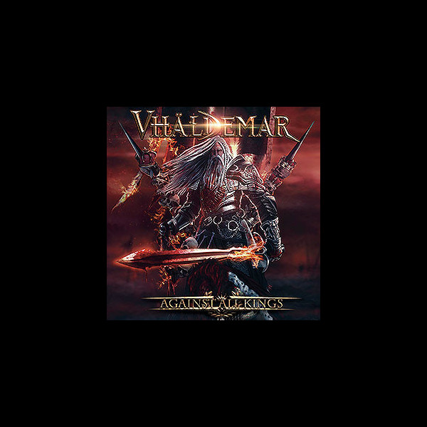 VHÄLDEMAR - Against All Kings