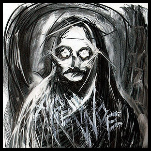 AGE OF WOE - An Ill Wind Blowing