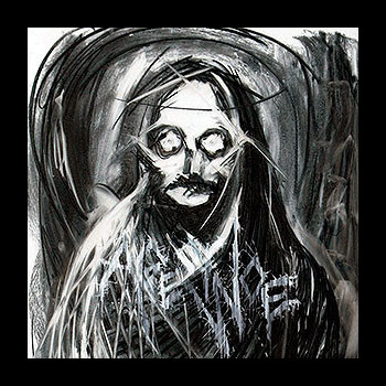 AGE OF WOE - An Ill Wind Blowing