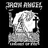 IRON ANGEL - Legions of Evil