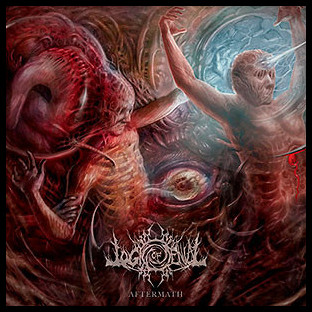 LOGIC OF DENIAL - Aftermath