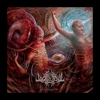 LOGIC OF DENIAL - Aftermath