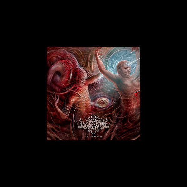 LOGIC OF DENIAL - Aftermath