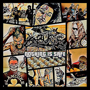 ABUSE - Nothing is Safe