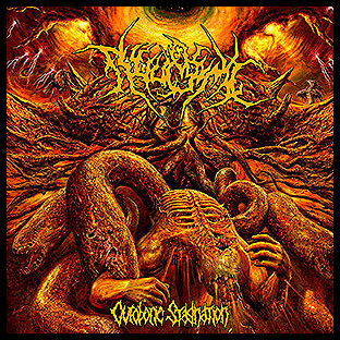 NEUROGENIC - Ouroboric Stagnation