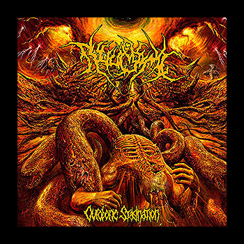 NEUROGENIC - Ouroboric Stagnation