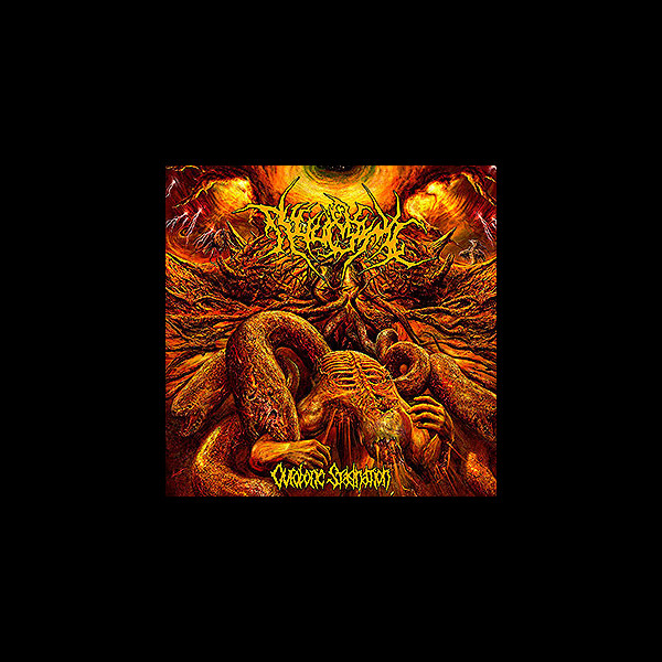 NEUROGENIC - Ouroboric Stagnation