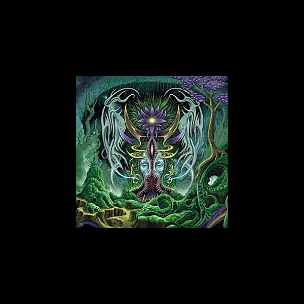 SLAMOPHILIAC - Perihelion