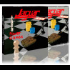 JAGUAR - Power Games