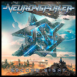 NEURONSPOILER - Second Sight