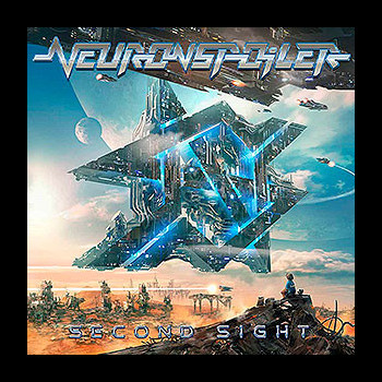 NEURONSPOILER - Second Sight