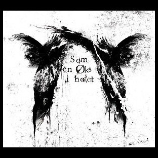 SJODOGG - Som en Øks I Hodet