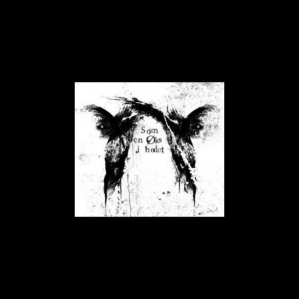 SJODOGG - Som en Øks I Hodet