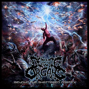 DEFECATE ORGANS - Beyond the Shattered Cortex