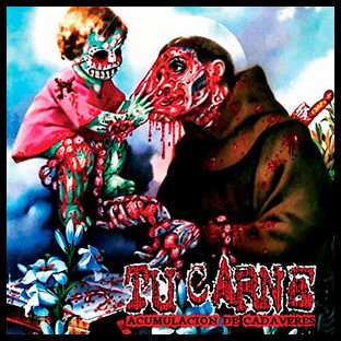 TU CARNE - Acumulación de Cadáveres