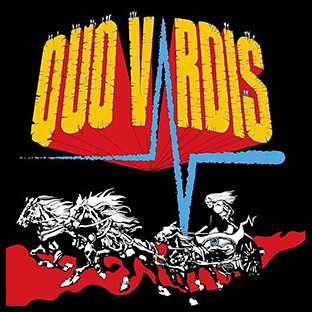 VARDIS - Quo Vardis