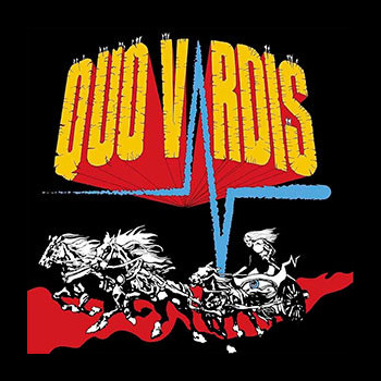 VARDIS - Quo Vardis