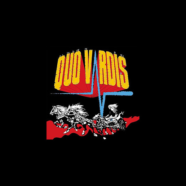 VARDIS - Quo Vardis