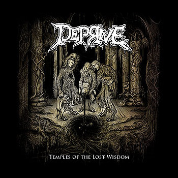 DEPRIVE - Temple of the Lost Wisdom
