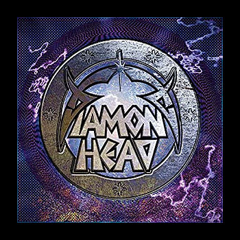 DIAMOND HEAD