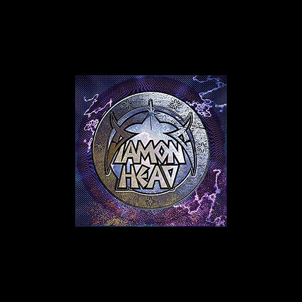 DIAMOND HEAD - Diamond Head