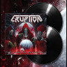 ERUPTION - Cloaks of Oblivion