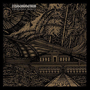 DEPHOSPHORUS - Impossible Orbits