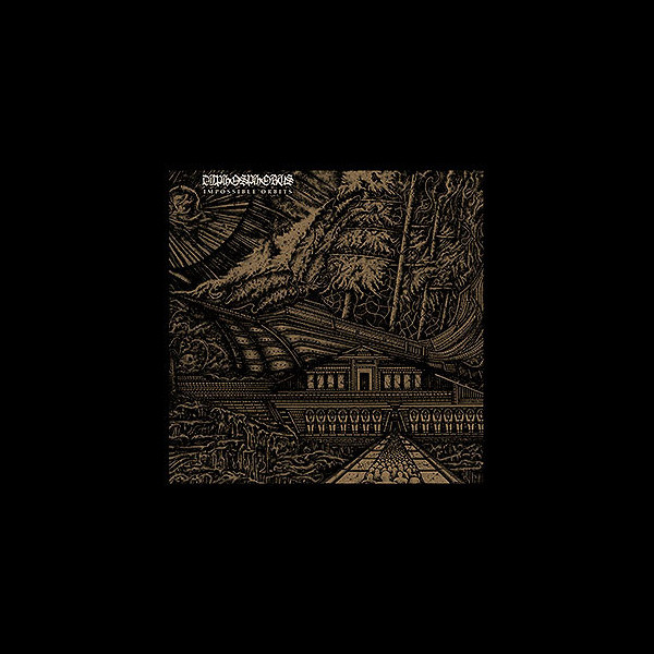 DEPHOSPHORUS - Impossible Orbits