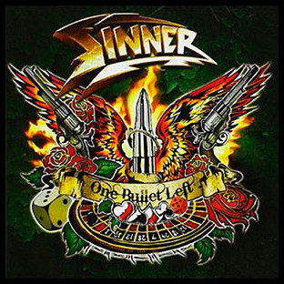 SINNER - One Bullet Left