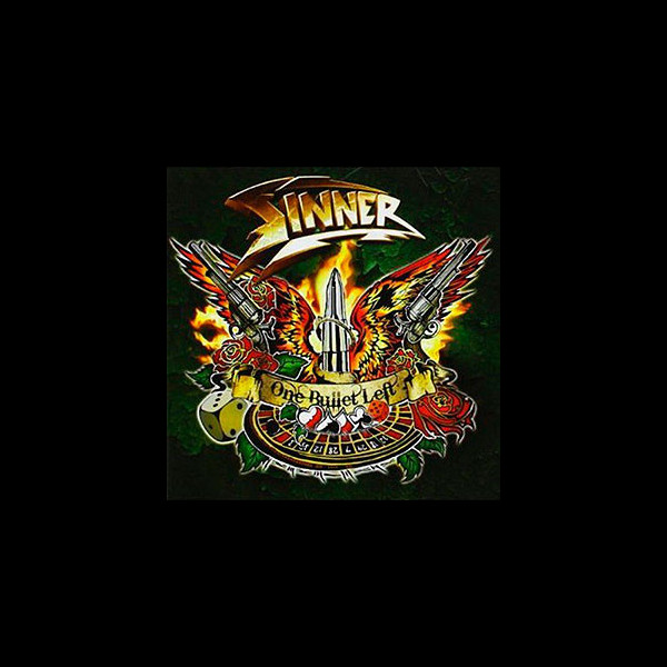 SINNER - One Bullet Left