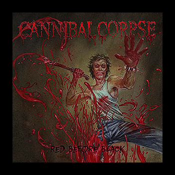 CANNIBAL CORPSE