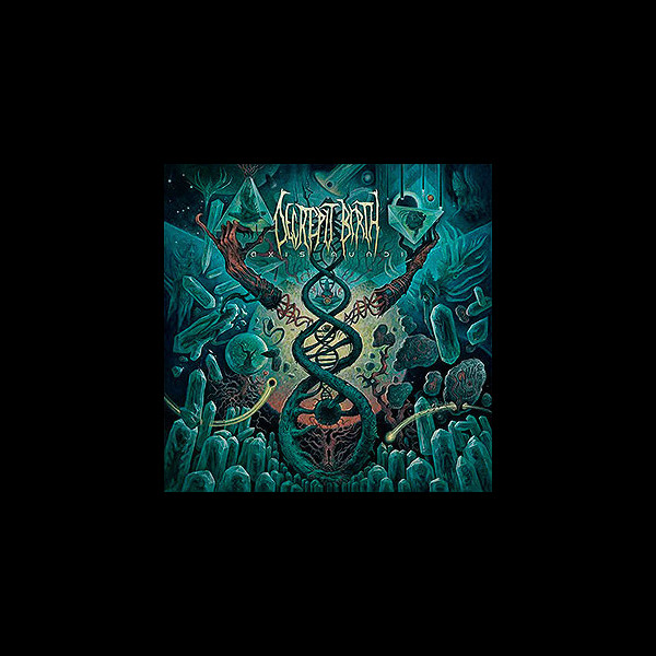 DECREPIT BIRTH - Axis Mundi