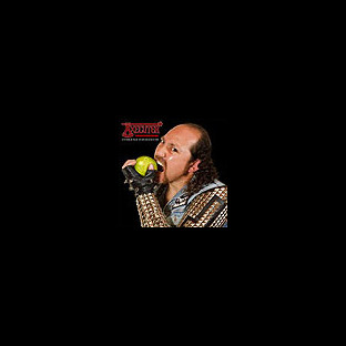 AXECUTER - Innocence Is Our Excuse