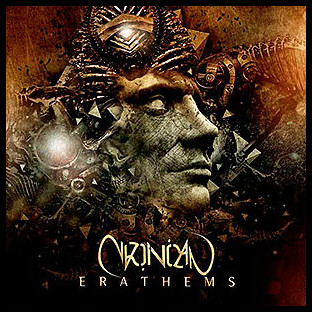 CRONIAN - Erathems