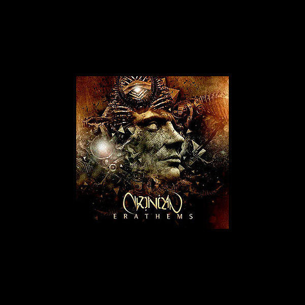 CRONIAN - Erathems