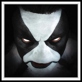 ABBATH - Abbath