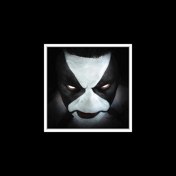 ABBATH - Abbath