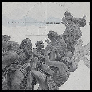 REDEMPTOR - Arthaneum