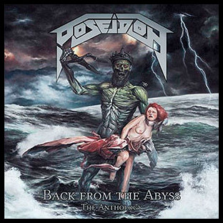 POSEIDON - Back From the Abyss: The Anthology