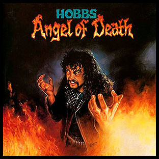 HOBBS ANGEL OF DEATH - Hobbs' Angel of Death