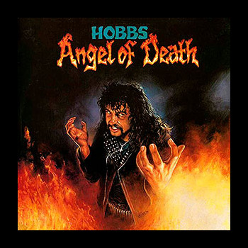 HOBBS ANGEL OF DEATH - Hobbs' Angel of Death