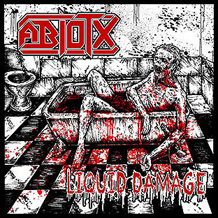 ABIOTX - Liquid Damage